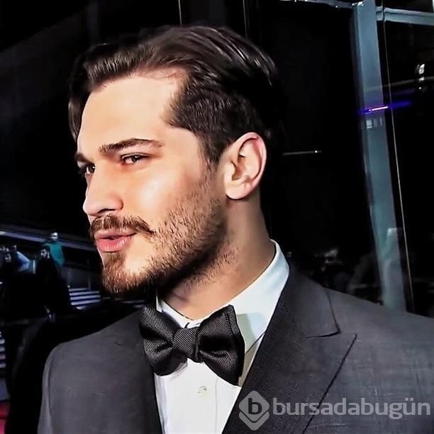 Çağatay Ulusoy yeni projede Mert Alaş'ı istedi