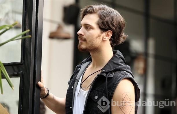 Çağatay Ulusoy yeni projede Mert Alaş'ı istedi