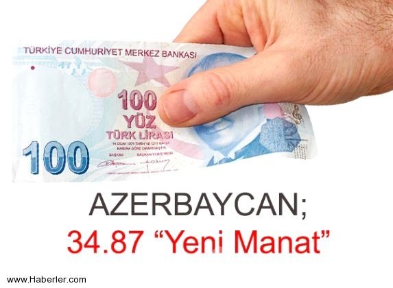 100 TL hangi ülkede ne kadar ediyor?