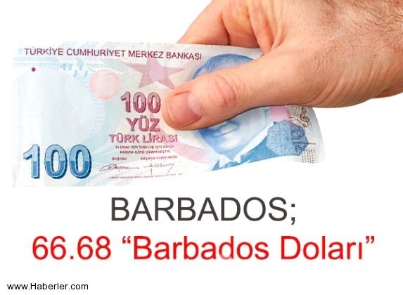 100 TL hangi ülkede ne kadar ediyor?