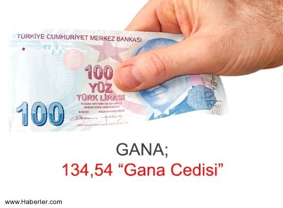 100 TL hangi ülkede ne kadar ediyor?