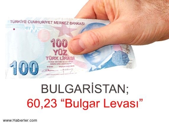 100 TL hangi ülkede ne kadar ediyor?