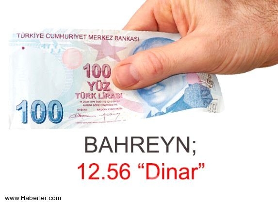 100 TL hangi ülkede ne kadar ediyor?