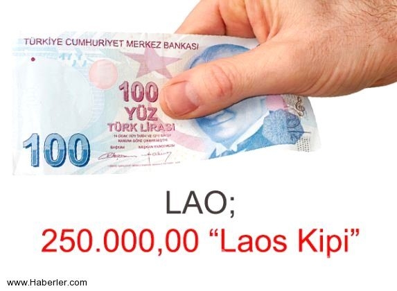 100 TL hangi ülkede ne kadar ediyor?