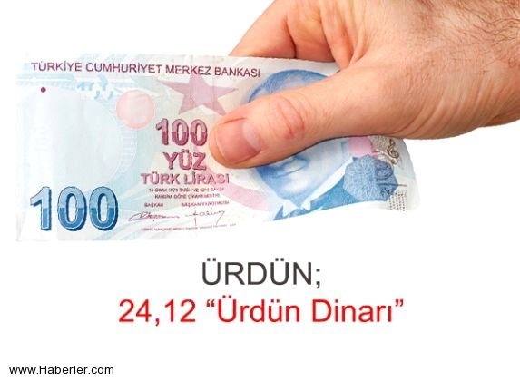 100 TL hangi ülkede ne kadar ediyor?