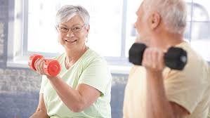 Alzheimer'dan korunmak için bunları yapın
