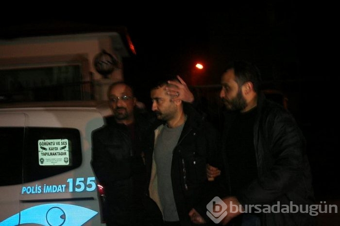 Son 24 saatte yurttan 3. sayfa haberleri (24.02.2016)