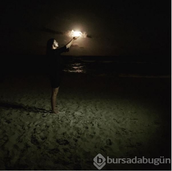 İnstagram'da Ünlüler - 24 Şubat 2016