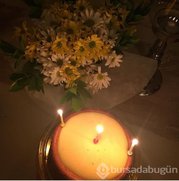 İnstagram'da Ünlüler - 24 Şubat 2016