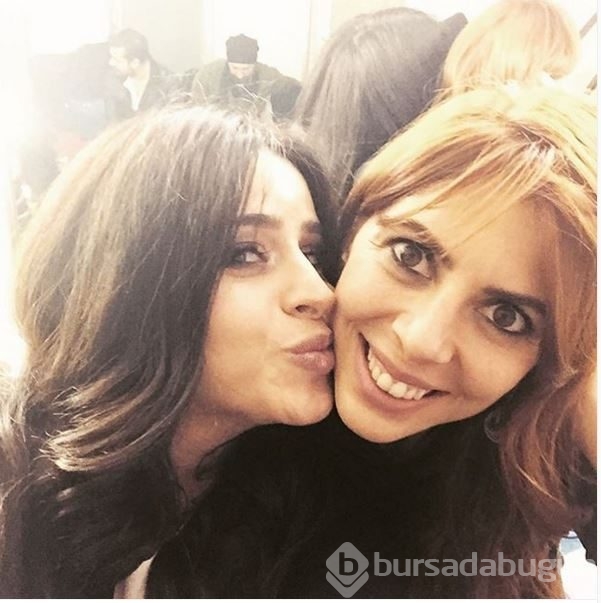 İnstagram'da Ünlüler - 24 Şubat 2016