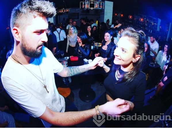 İnstagram'da Ünlüler - 24 Şubat 2016