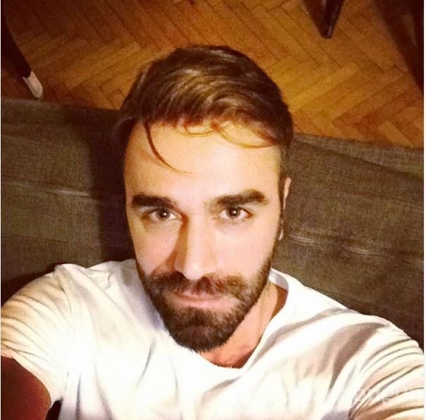 İnstagram'da Ünlüler - 24 Şubat 2016