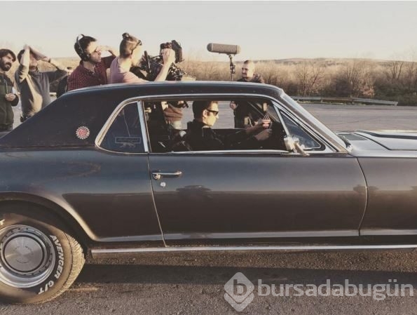 İnstagram'da Ünlüler - 24 Şubat 2016