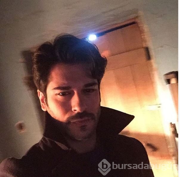 İnstagram'da Ünlüler - 24 Şubat 2016