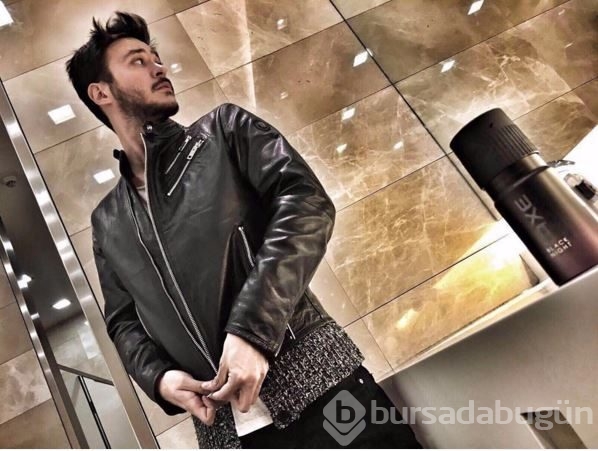 İnstagram'da Ünlüler - 24 Şubat 2016