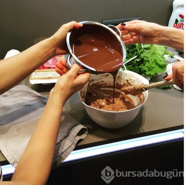 İnstagram'da Ünlüler - 24 Şubat 2016