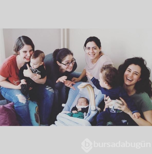 İnstagram'da Ünlüler - 24 Şubat 2016