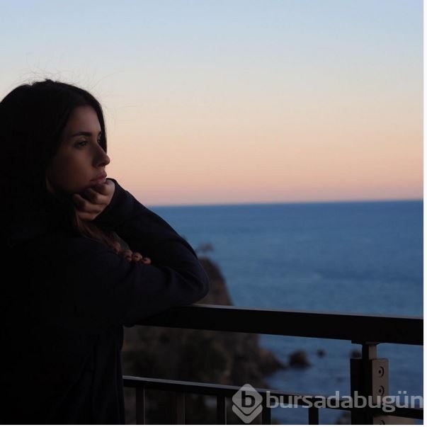 İnstagram'da Ünlüler - 24 Şubat 2016