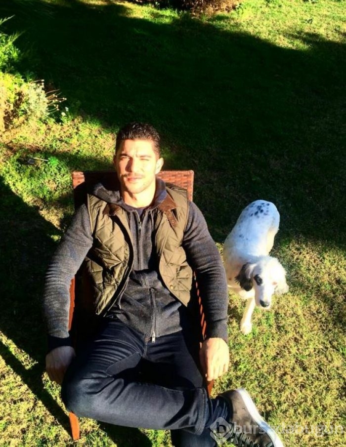 İnstagram'da Ünlüler - 24 Şubat 2016