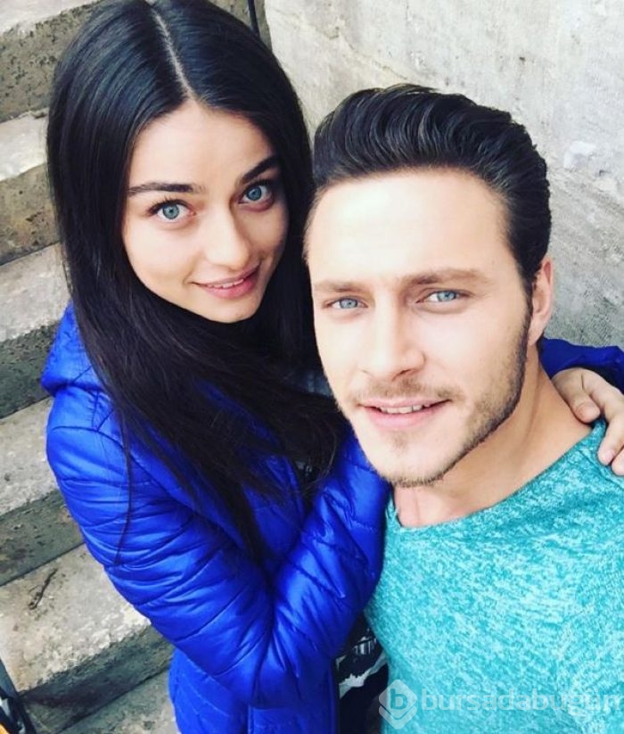 İnstagram'da Ünlüler - 24 Şubat 2016
