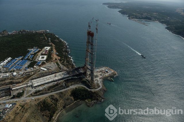 3. Köprünün son hali