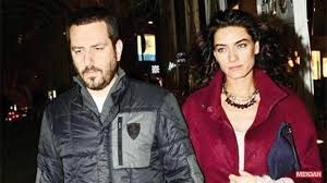 Hande Subaşı da o kervana katıldı