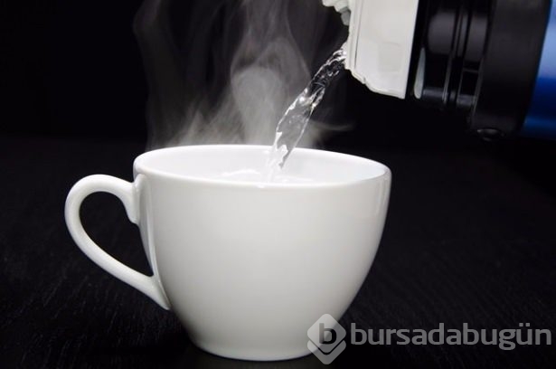 Boğaz ağrısından kurtulmanın yolları