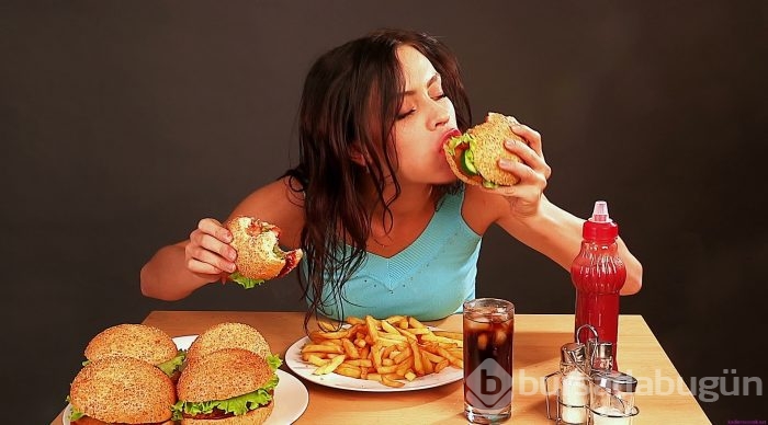 Metabolizmayı hızlandırmak için 5 ipucu!
