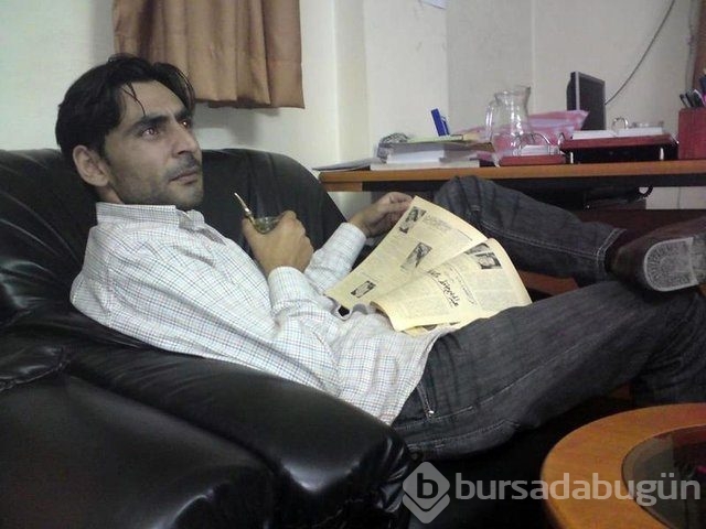 DAEŞ'ten kuryesine bombalı çanta testi
