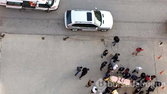 DAEŞ'ten kuryesine bombalı çanta testi