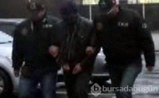 DAEŞ'ten kuryesine bombalı çanta testi