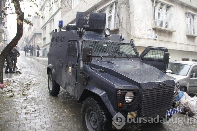 DAEŞ'ten kuryesine bombalı çanta testi