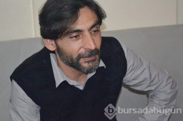 DAEŞ'ten kuryesine bombalı çanta testi