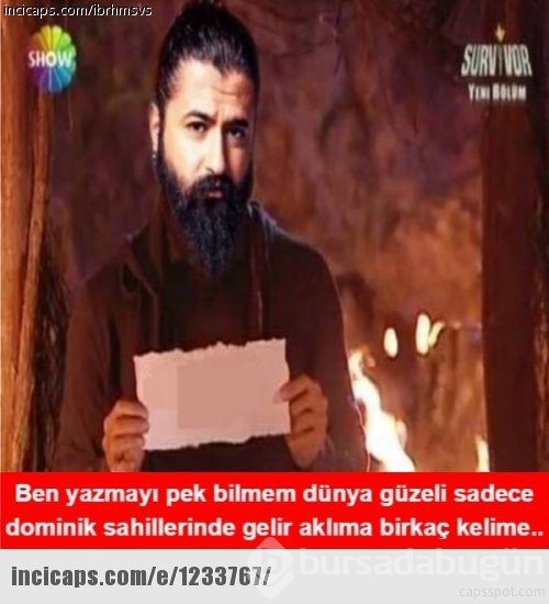 En çok güldüren capsler