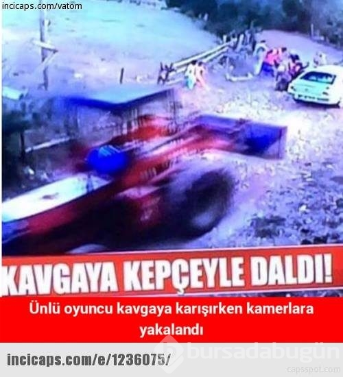 En çok güldüren capsler