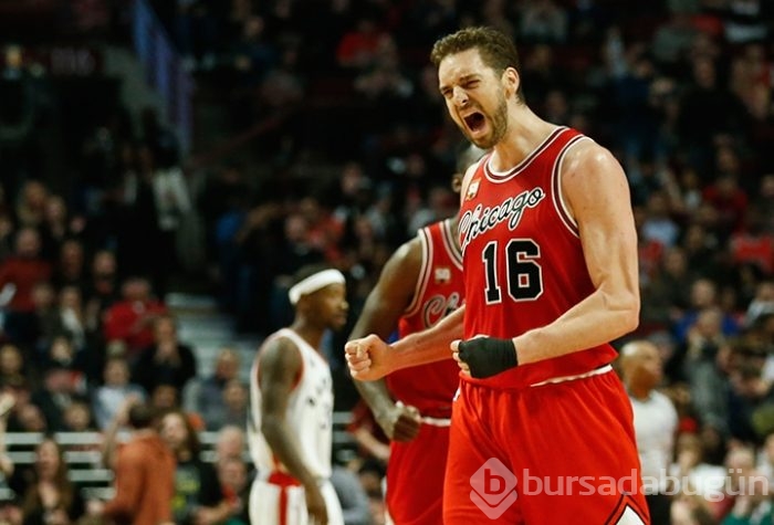 NBA bu fotoğrafı konuşuyor