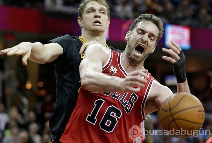 NBA bu fotoğrafı konuşuyor