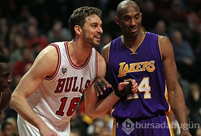 NBA bu fotoğrafı konuşuyor