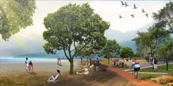 Antalya'nın milyar dolarlık projeleri Cannes'da görücüye çıkacak