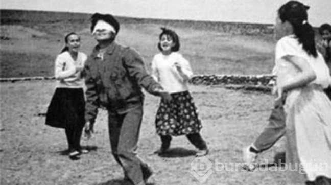 Sokaklarda geçen çocukluğumuz nerede?