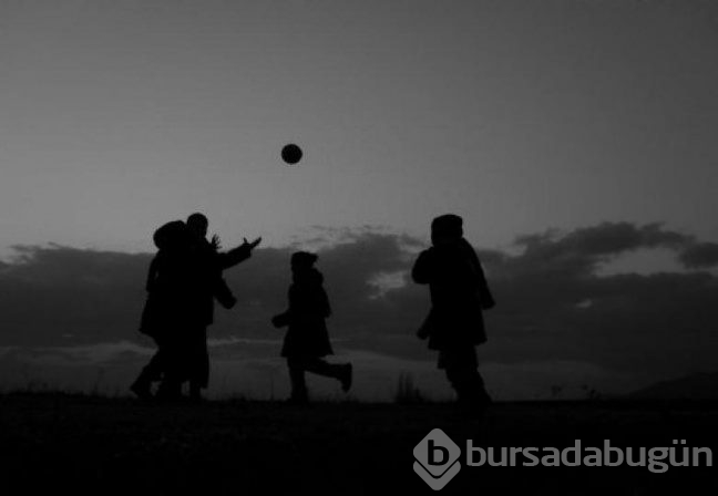 Sokaklarda geçen çocukluğumuz nerede?