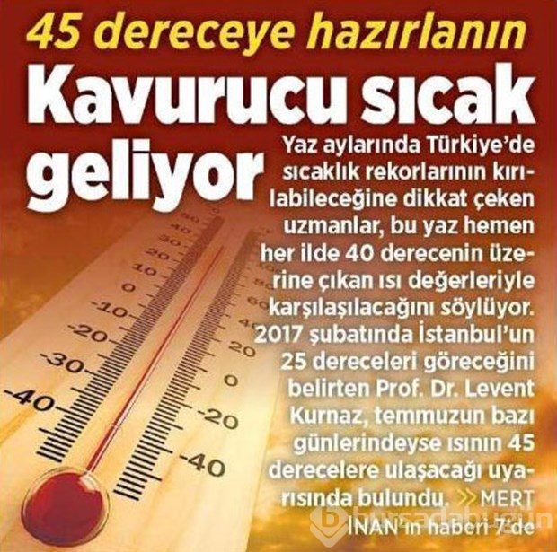 Günün gazete manşetleri - 25 Şubat 2016