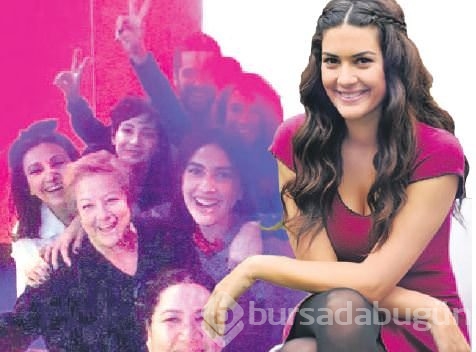 Magazin gündeminden başlıklar 25 Şubat 2016	