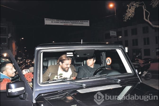 Magazin gündeminden başlıklar 25 Şubat 2016	