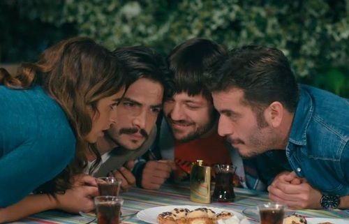 Son haliyle tanımak çok zor
