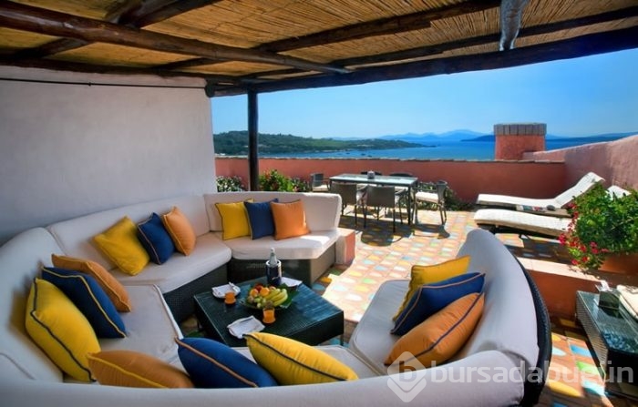 Dünyanın en pahalı otel odalarından biri de İstanbul'da