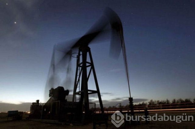 Sakarya'nın 3 ilçesinde doğalgaz bulundu

