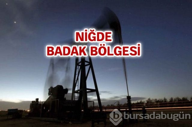 Sakarya'nın 3 ilçesinde doğalgaz bulundu

