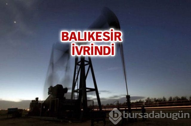 Sakarya'nın 3 ilçesinde doğalgaz bulundu

