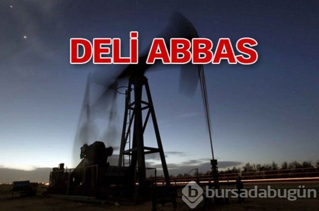 Sakarya'nın 3 ilçesinde doğalgaz bulundu

